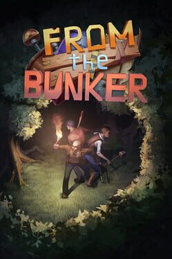 From the Bunker Cover