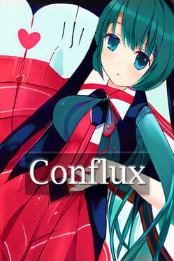 Conflux Cover