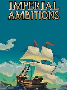 Imperial Ambitions Cover