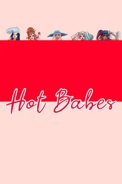 Hot Babes Cover