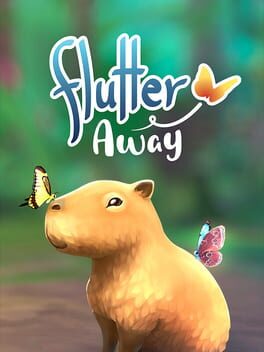 Flutter Away Cover