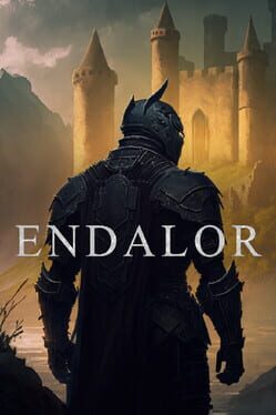 Endalor Cover