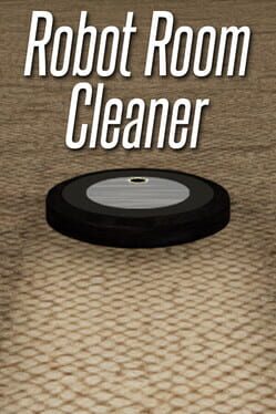 Robot Room Cleaner Cover
