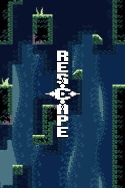 Rescape Cover
