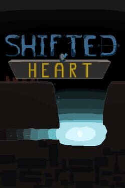 Shifted Heart Cover