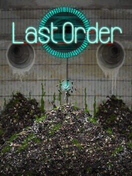 Last Order Cover