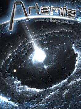 Artemis: Spaceship Bridge Simulator Cover