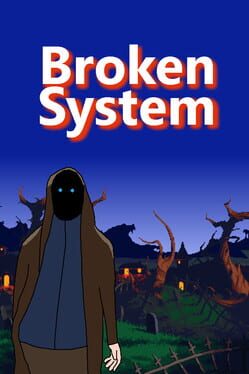 Broken System Cover