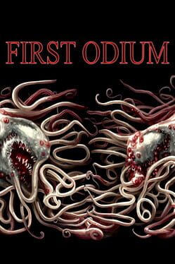 First Odium Cover