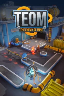TEOM Cover