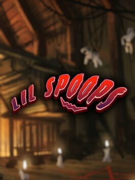 Lil Spoops Cover