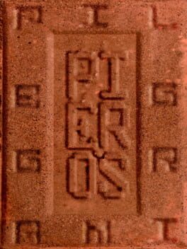 Piero's Pilgrimage Cover