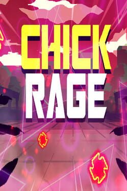 Chick Rage Cover