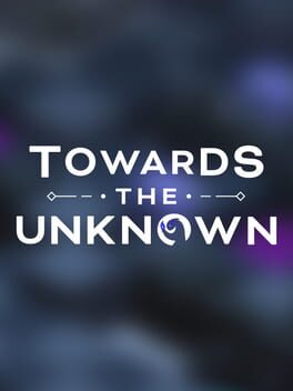 Towards the Unknown Cover