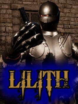 Lilith Cover