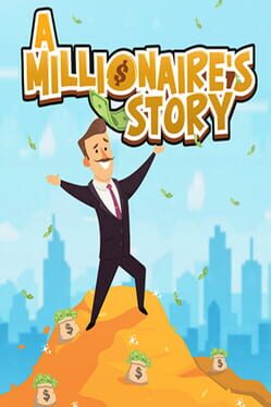 A Millionaire's Story Cover