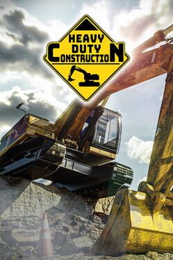 Heavy Duty Construction Cover