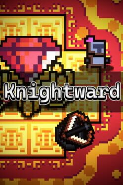 Knightward Cover