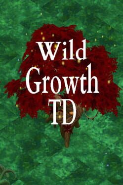 Wild Growth TD Cover