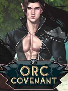 Orc Covenant