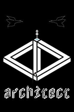 Architect Cover