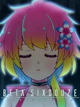 Beta-Sixdouze Cover