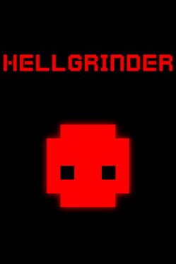 Hellgrinder Cover