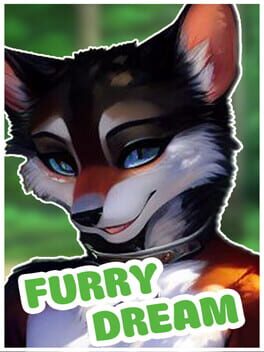Furry Dream Cover