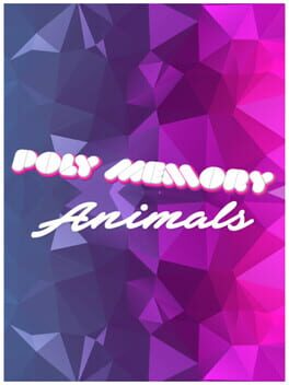 Poly Memory: Animals Cover