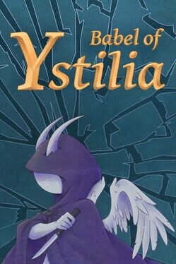 Babel of Ystilia Cover