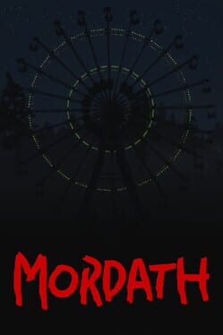 Mordath Cover