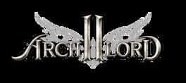 Archlord 2 Cover