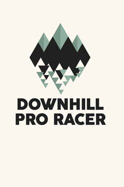 Downhill Pro Racer Cover