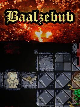 Baalzebub Cover