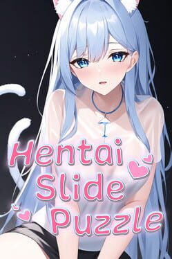 Hentai Slide Puzzle Cover