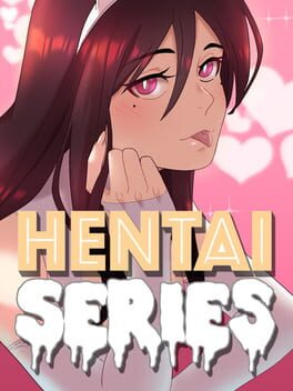 Hentai Series: Classic Cover