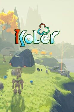 Koler Cover