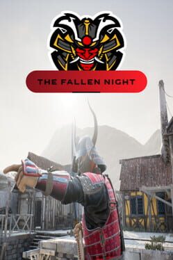 The Fallen Night Cover