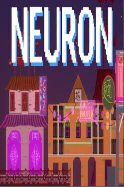 Neuron Cover