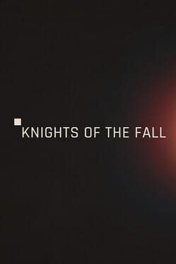 Knights of the Fall Cover