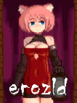 Erozld Cover
