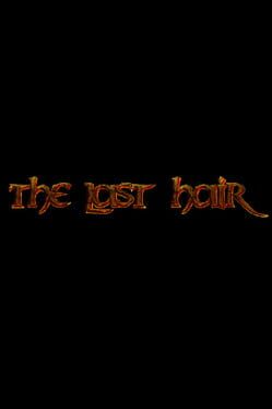 The Last Hair Cover