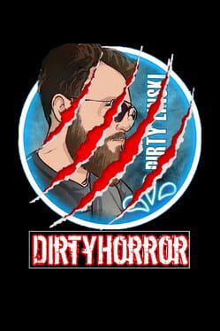 Dirty Horror Cover