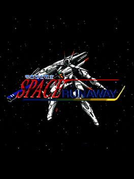 Space Runaway Cover