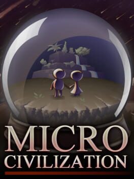 Microcivilization Cover