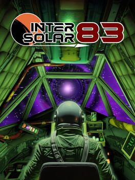 Inter Solar 83 Cover