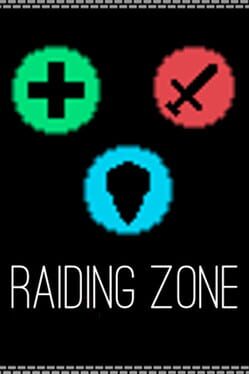 Raiding Zone Cover
