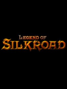 Legend of Silkroad Cover