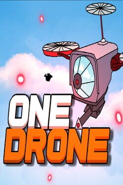 One Drone Cover