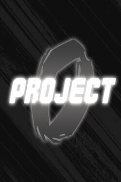 Project Zero Cover